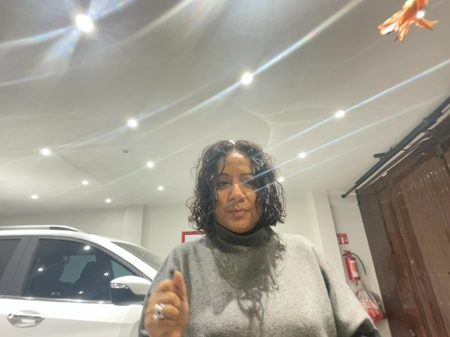 Foto de Rocio Sanchez